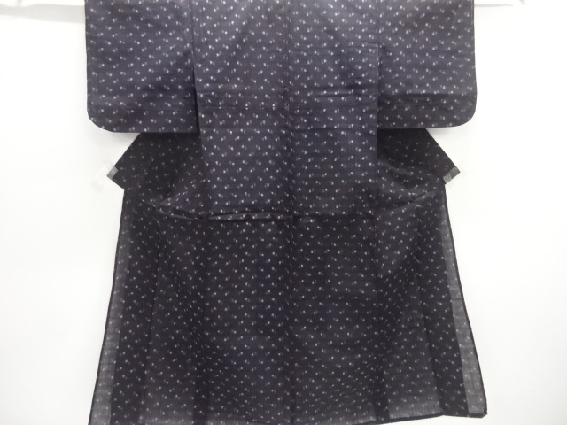 Japanese Kimono / Cotton Cotton